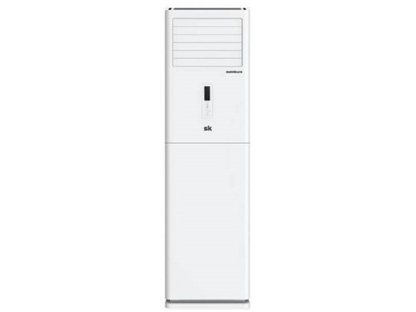 Điều hòa tủ đứng 1 chiều 21000 BTU Sumikura APF/APO-210