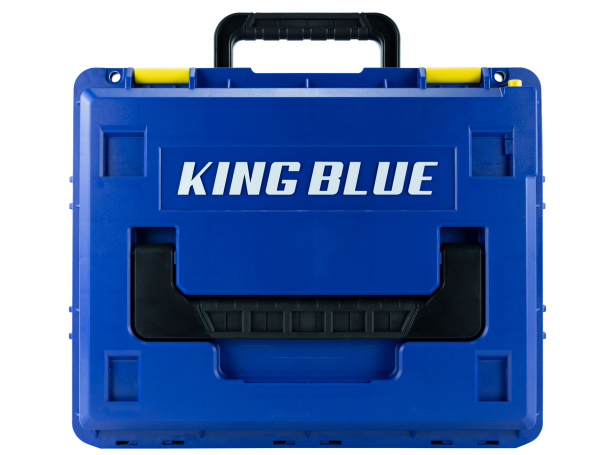 Thùng đựng đồ nghề Kingblue KHD4212