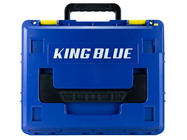 Thùng đựng đồ nghề Kingblue KHD4216