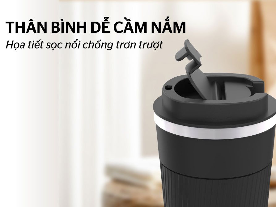 Cốc giữ nhiệt 