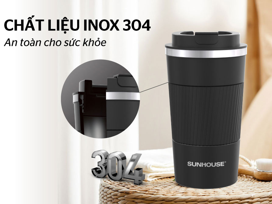 Sunhouse KS-TU500SB