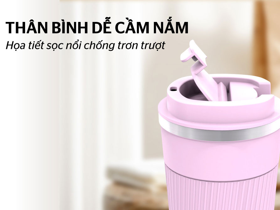 Cốc giữ nhiệt 