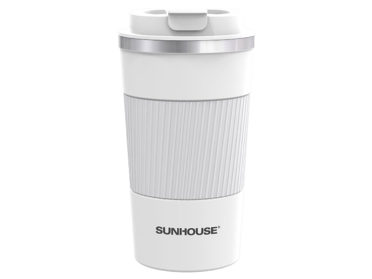 Cốc giữ nhiệt Snappy Sunhouse KS-TU500SW (500ml)