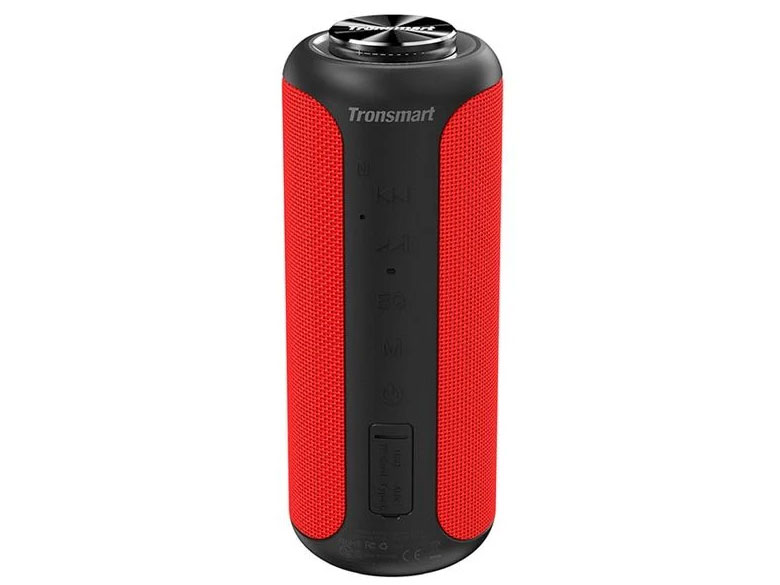 Loa Bluetooth Tronsmart Element T6 Plus Upgraded Edition