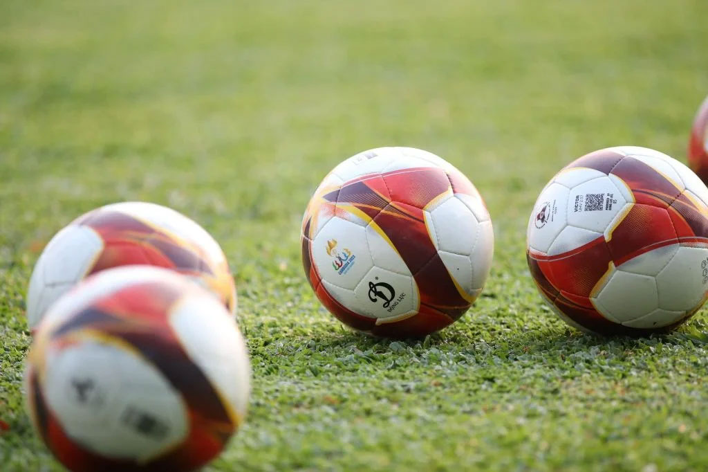 Bóng đá Fifa Quality Pro SEA Games UHV 2.07