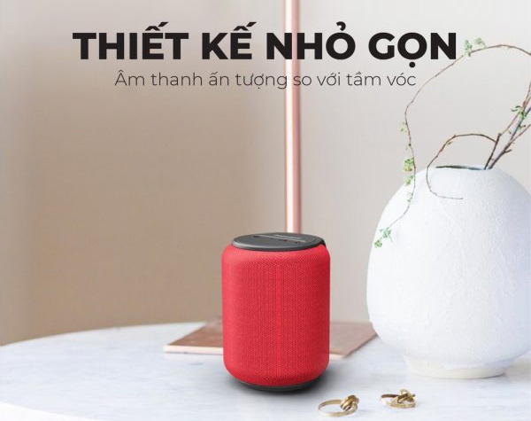 Loa bluetooth Tronsmart Element T6 Mini