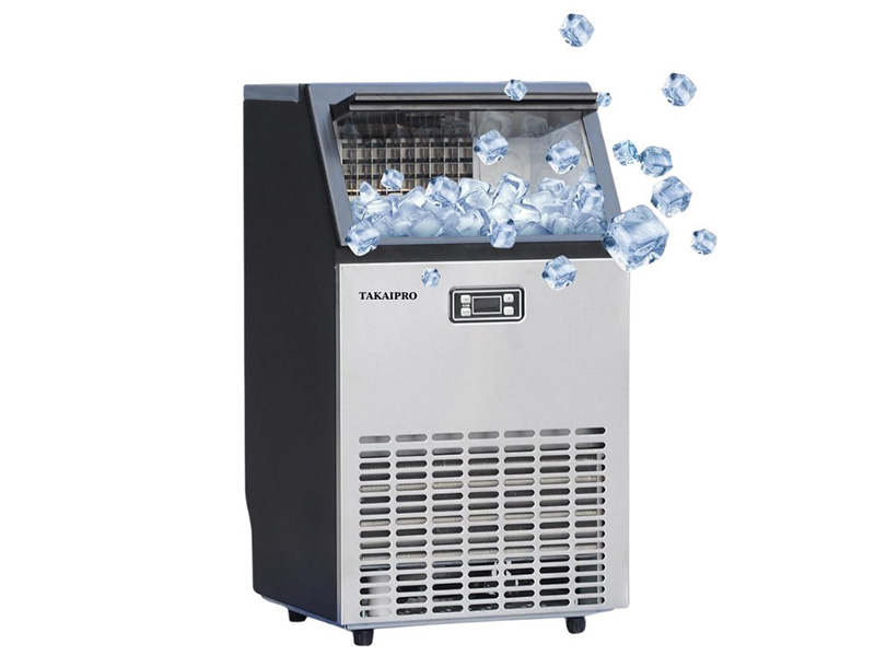 Máy làm đá viên Takaipro TK-HZB60 60Kg/24h