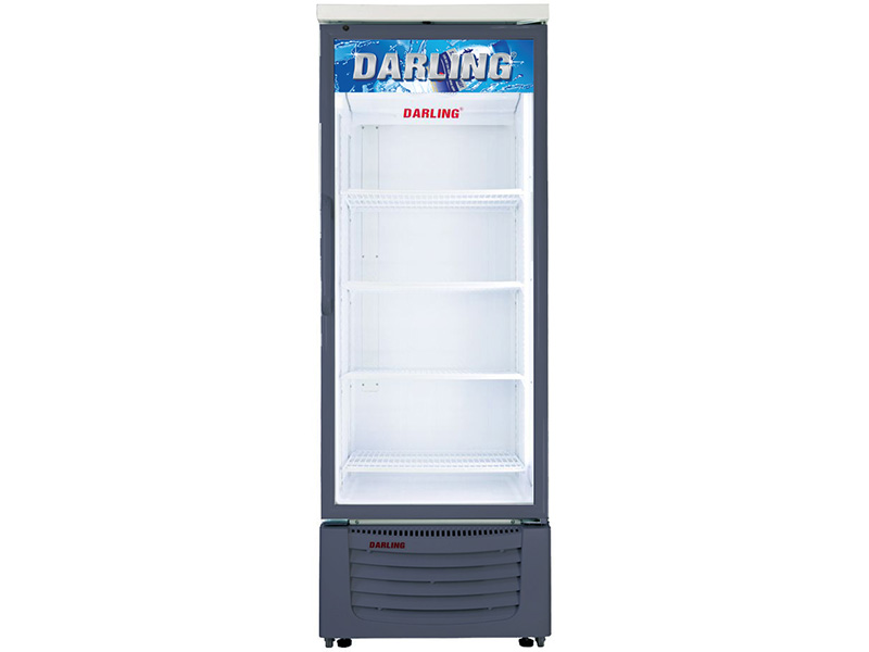 Tủ mát 1 cánh Darling 500 lít DL-5000A2L/DL-5000A2