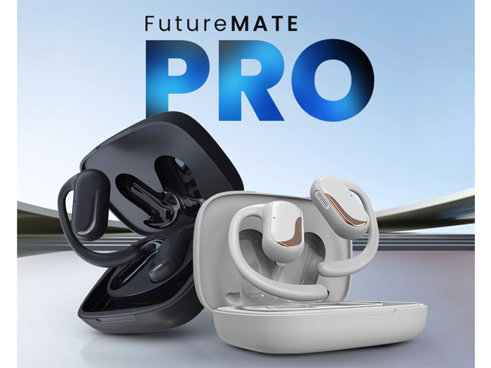 Tai nghe thể thao HiFuture FutureMATE Pro