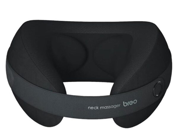 Máy massage cổ Breo Neck C2-X