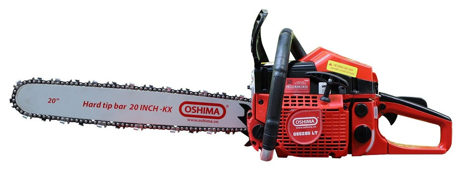 Máy cưa xích Oshima OS5280 LT