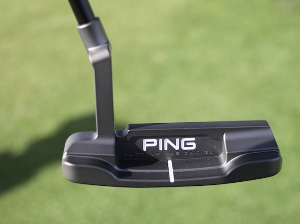 Gậy Putter Ping PLD Anser