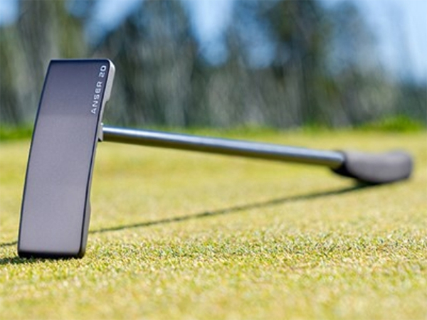 Gậy Putter Ping PLD Anser D