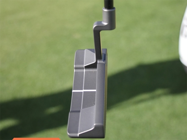 Gậy Putter Ping PLD Anser D