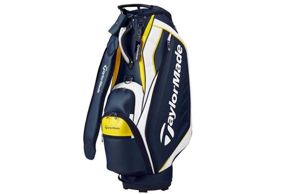 Túi đựng gậy golf TaylorMade 2MSCB-TJ083 màu NV/WH/YE