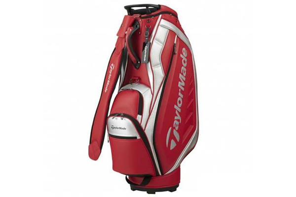 Túi đựng gậy golf TaylorMade 2MSCB-TJ083 màu RD/SV