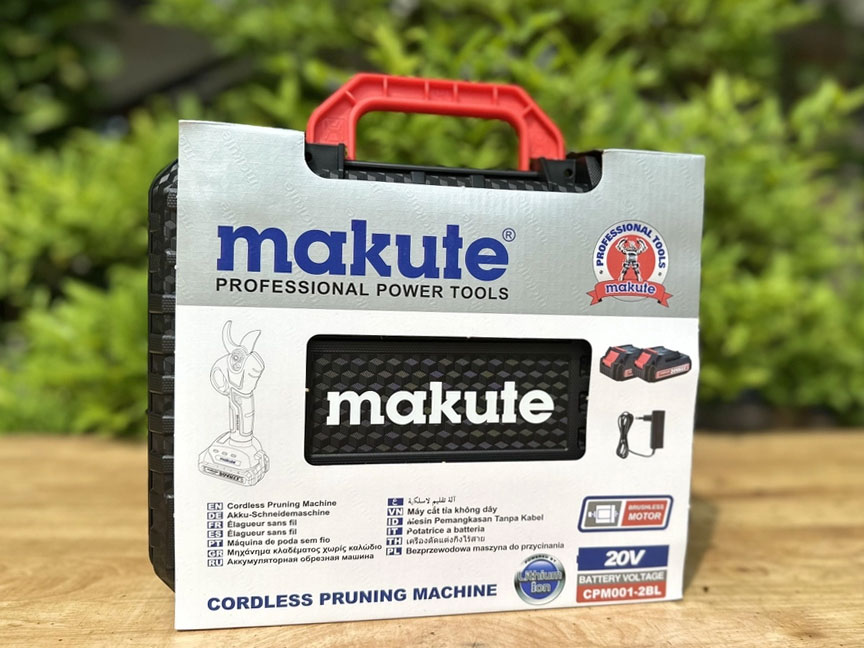 Makute CPM001