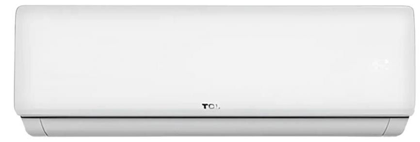 Điều hòa TCL TAC-10CSD/TPG21 sở hữu thiết kế đơn giản, đẹp mắt