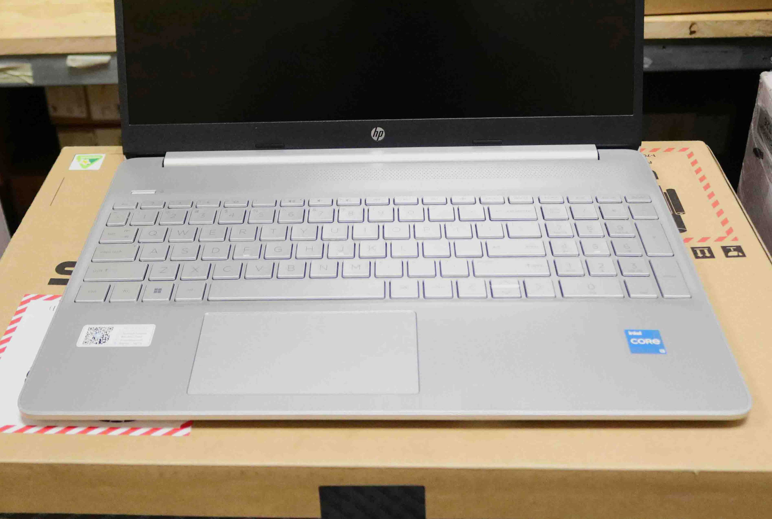 Laptop HP 