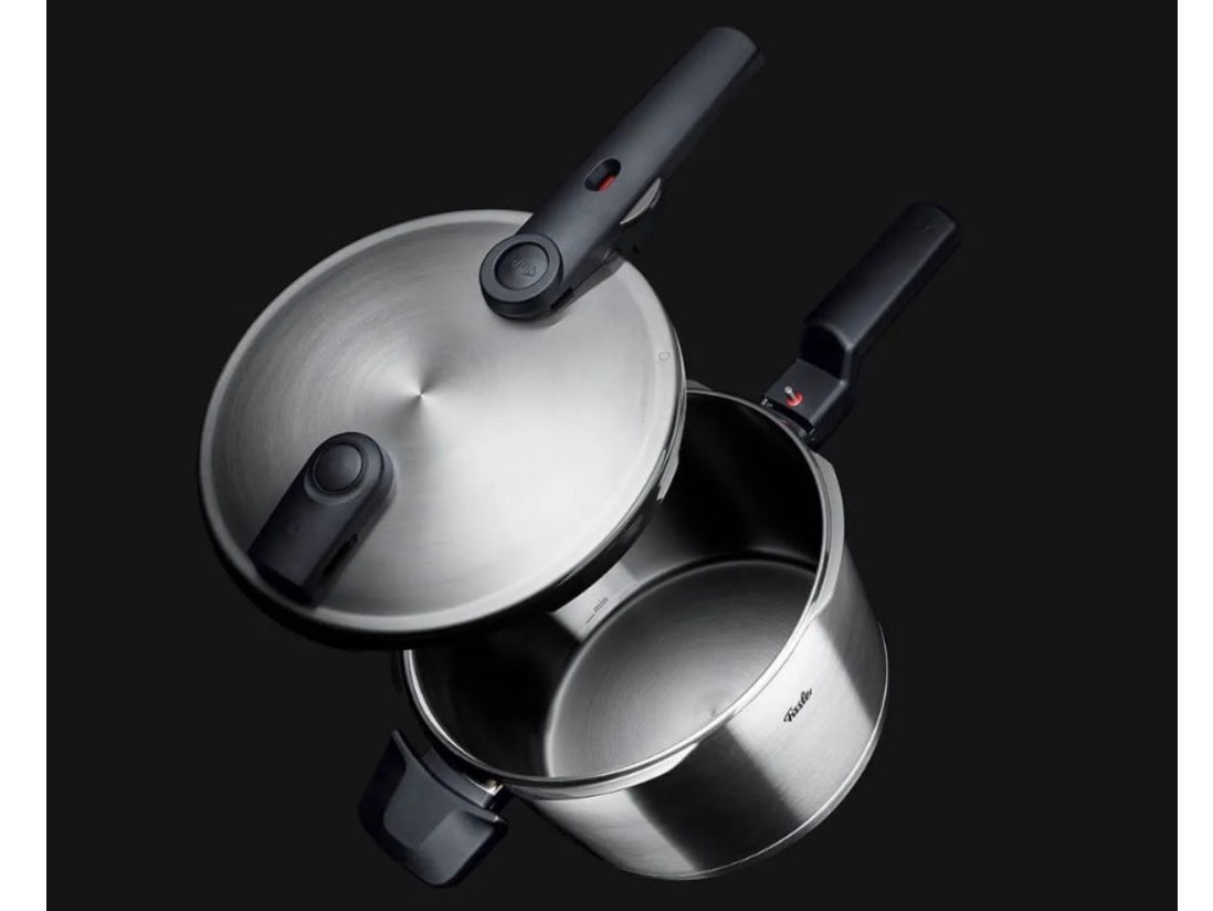 Fissler Vitaquick Premium PC 22cm