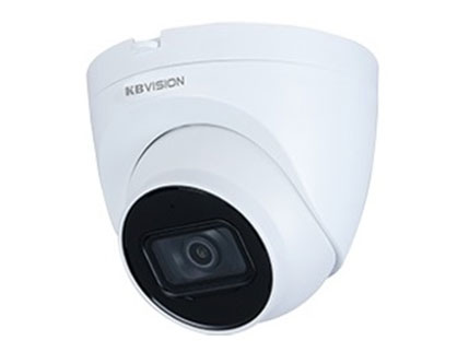 Camera IP dome hồng ngoại Kbvision KX-CAi4002SN-A (4MP)