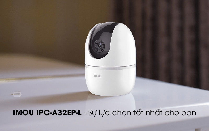 Camera wifi 