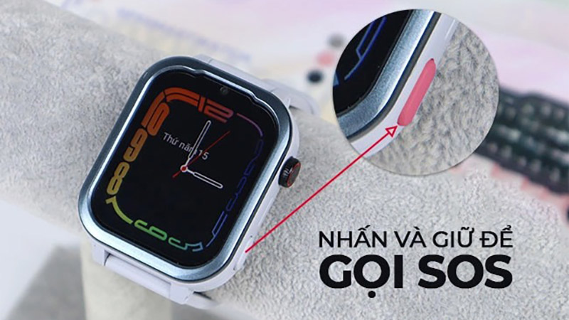Ody Watch S1