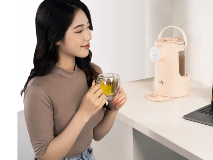 Máy sử dụng đa năng, tiện lợi 