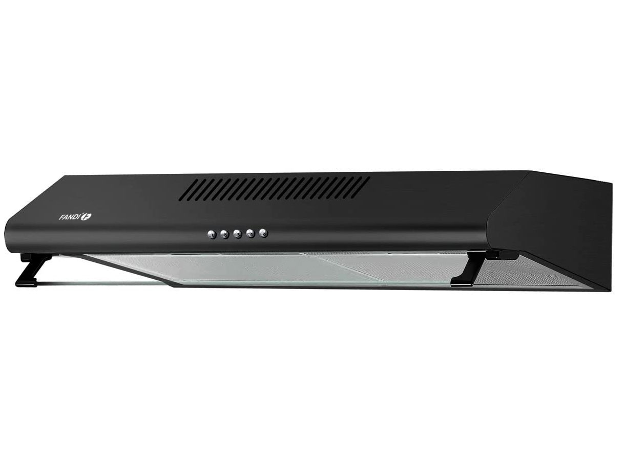 Máy hút mùi cổ điển Fandi FD-605P
