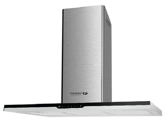 Máy hút mùi độc lập Fandi FD-219SR