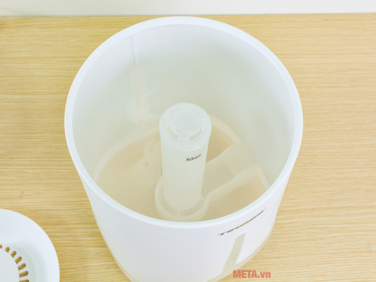 Máy tạo ẩm Tiross TS8431 có dung tích bình 4 lít