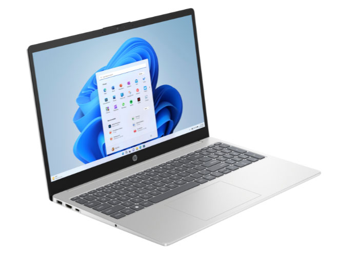 Máy tính xách tay HP 15-FD0237TU (9Q972PA) 