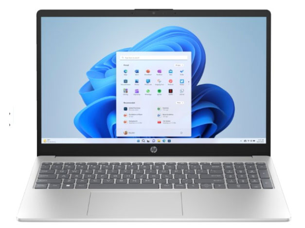 Máy tính xách tay HP 15-FD0237TU (9Q972PA) 15.6 inch
