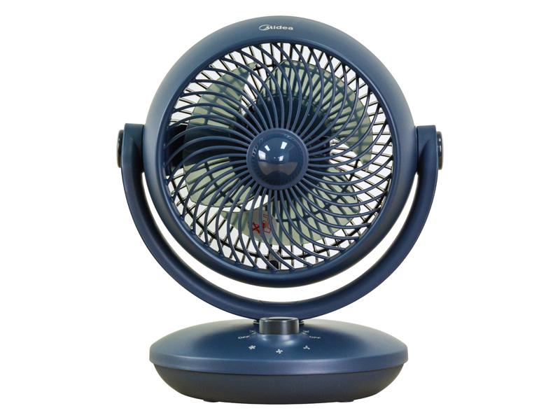Quạt tuần hoàn Midea MFT060M0BPBH (26W)
