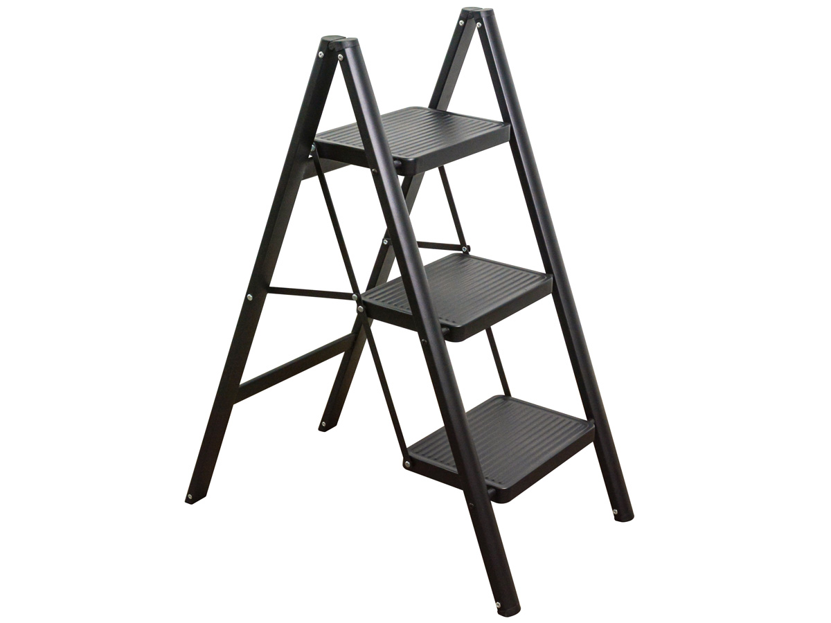 Thang ghế gấp gọn 3 bậc FujiHome SL103B