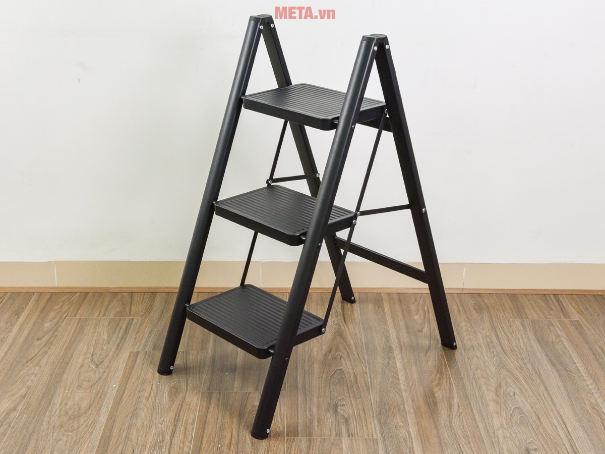Thang ghế gấp gọn 3 bậc FujiHome SL103B