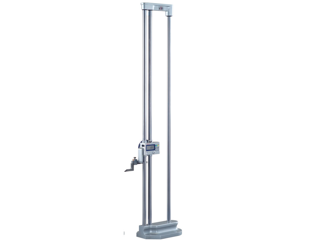 Thước đo chiều cao điện tử Mitutoyo 192-665-10 (0mm - 1.000mm)