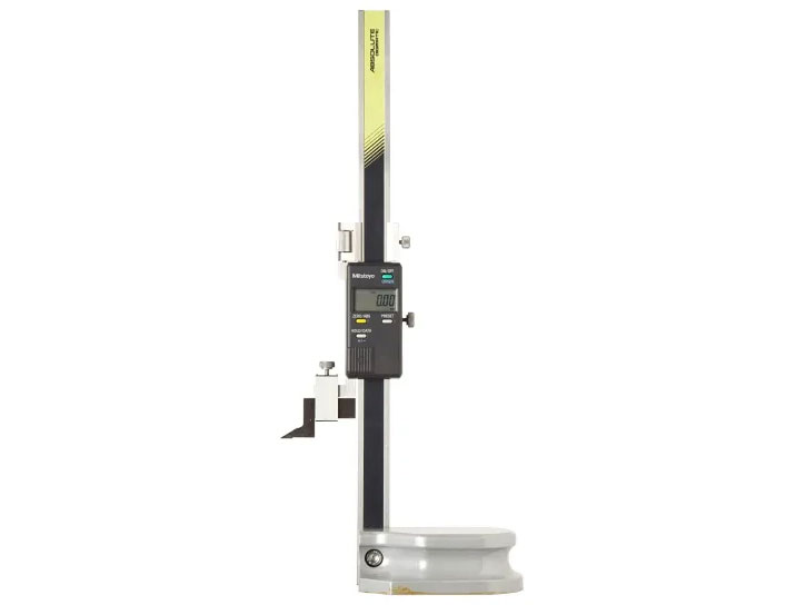Thước đo chiều cao điện tử Mitutoyo 570-227 (0mm - 200mm)