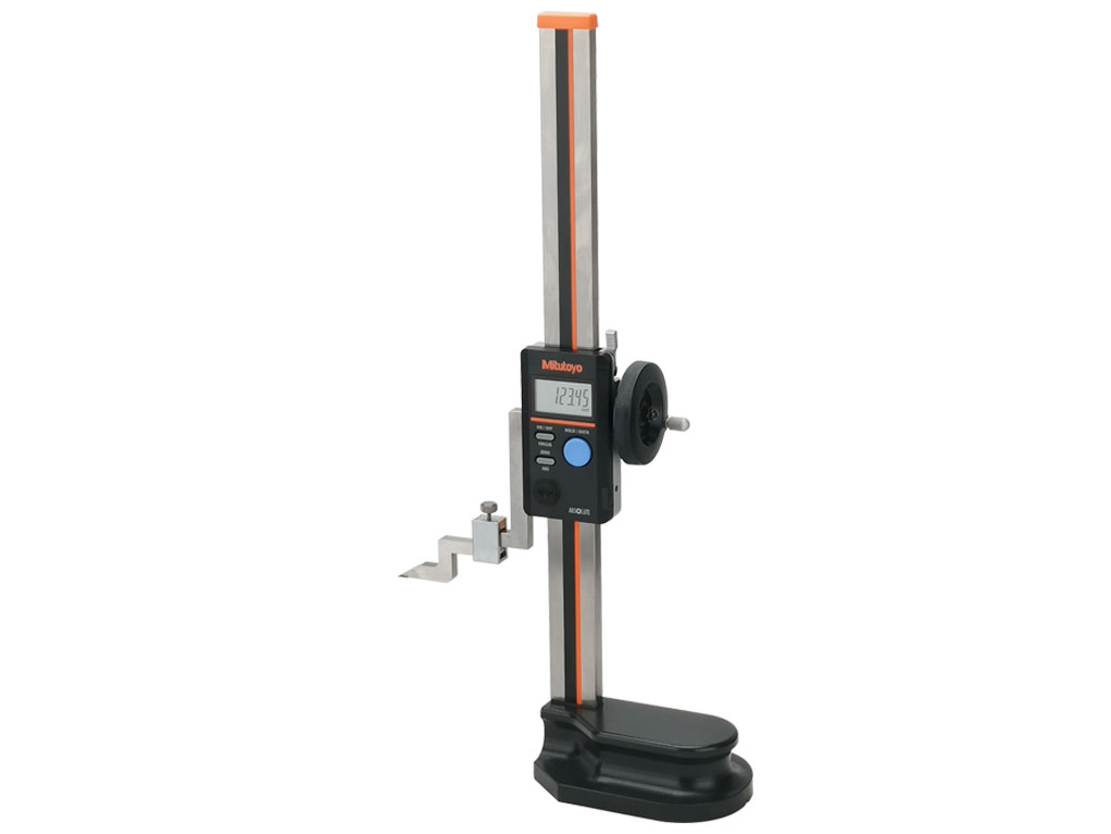 Thước đo chiều cao điện tử Mitutoyo 570-404 (0mm - 600mm)