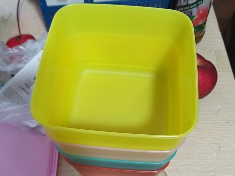 Tupperware Four Season Saver