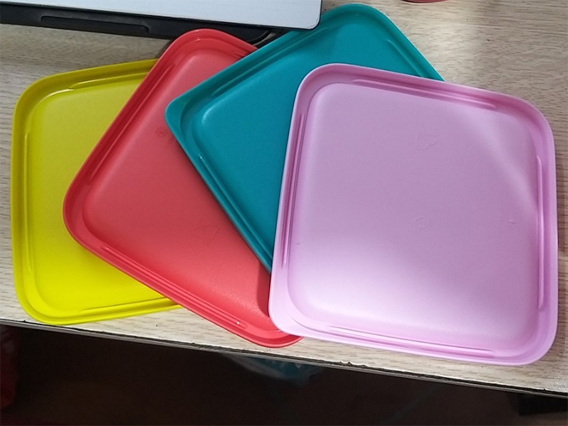 Bộ hộp bảo quản thực phẩm Tupperware  