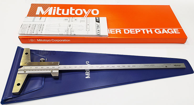 Mitutoyo 527-122