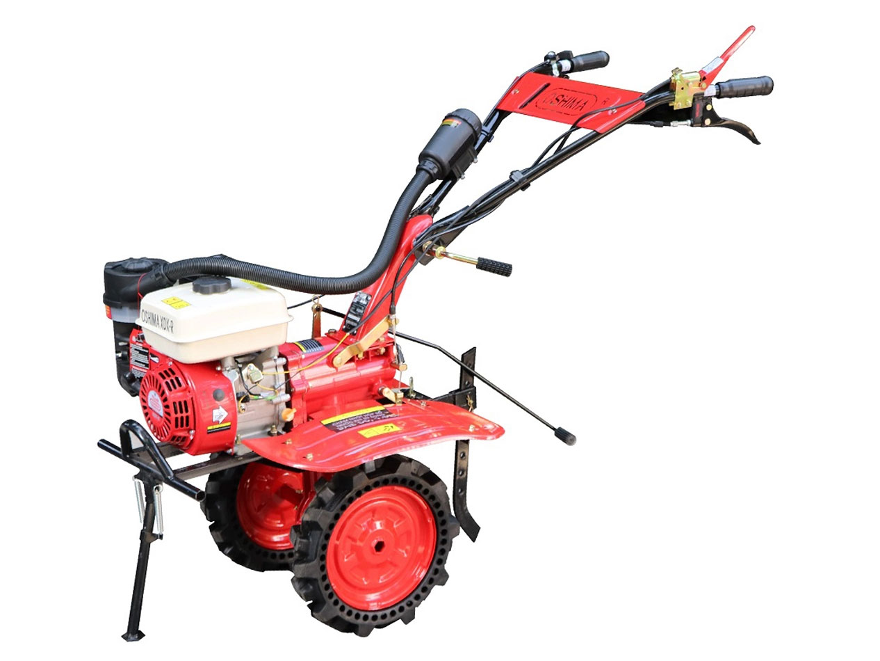 Máy xới đất Oshima XDX-R (7.0HP, 4 thì)