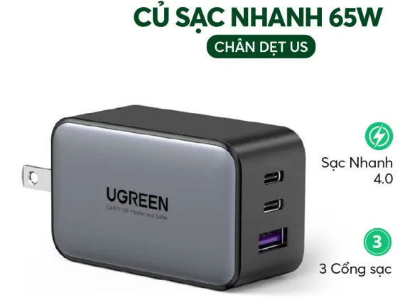 Ugreen CD2442