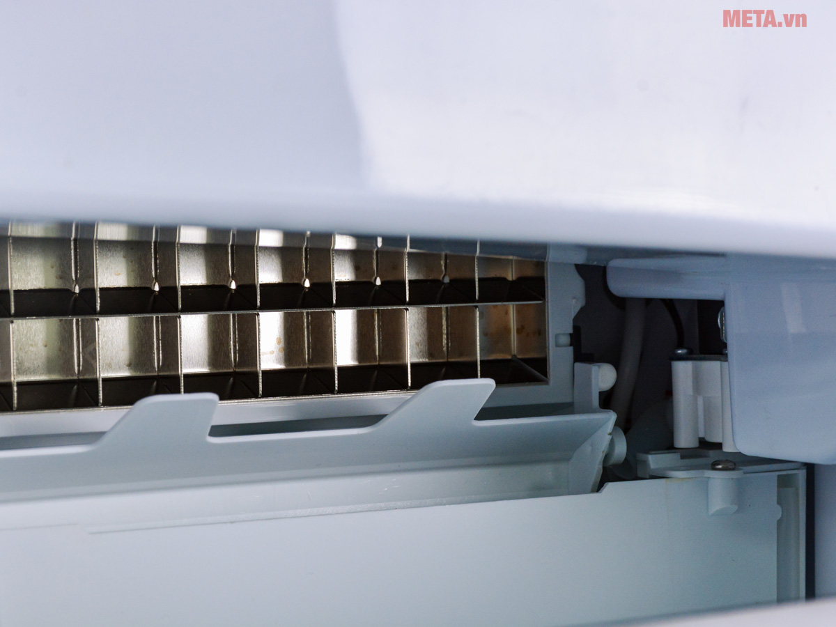 Máy làm đá viên Takai Pro TK-HZB40 công suất 40 kg/ngày