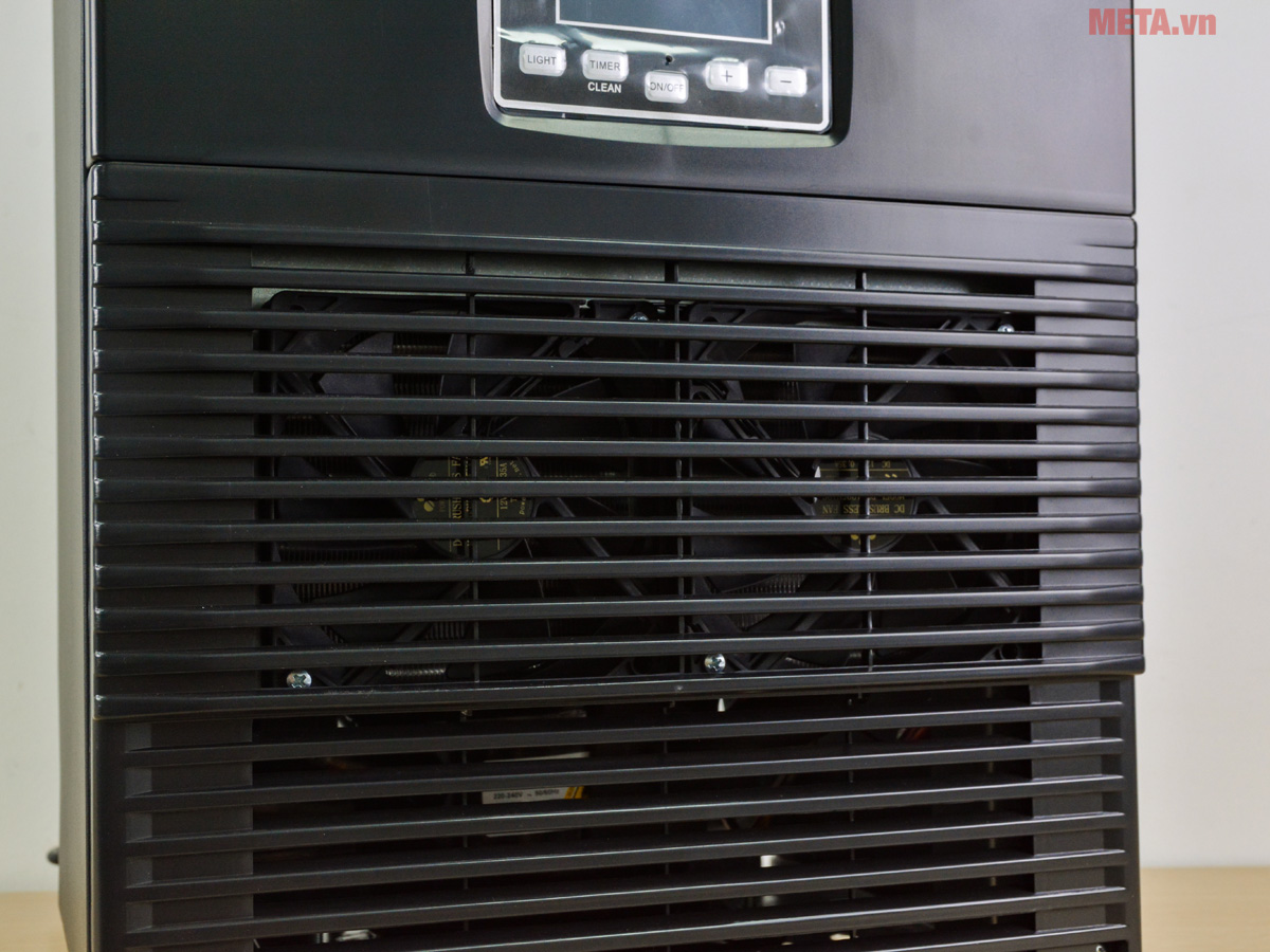 Máy làm đá viên Takai Pro TK-HZB40 công suất 40 kg/ngày