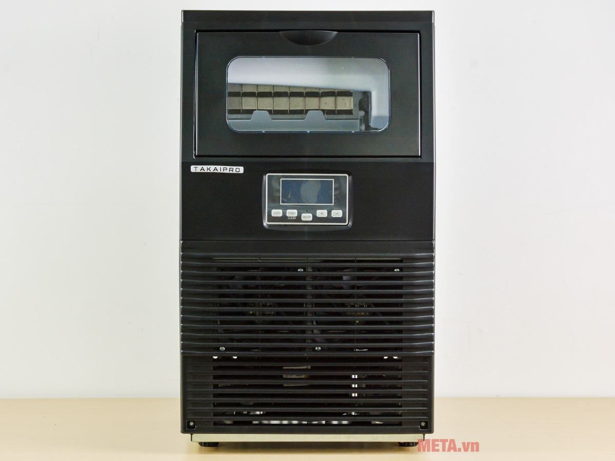 Máy làm đá viên Takai Pro TK-HZB40 công suất 40 kg/ngày