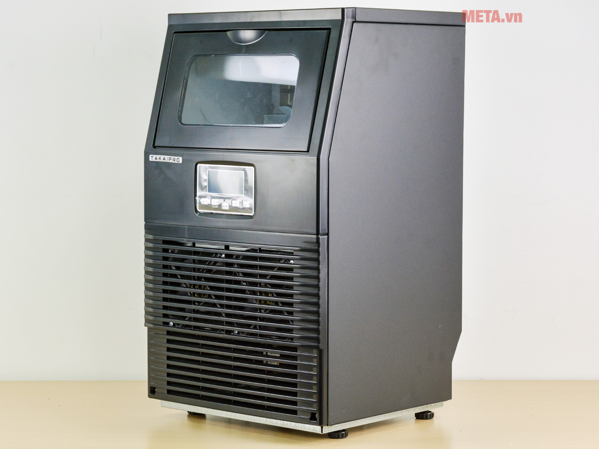 Máy làm đá viên Takai Pro TK-HZB40 công suất 40 kg/ngày