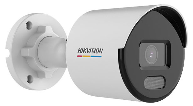 Camera IP 2MP thân trụ Hikvision DS-2CD1027G2-L