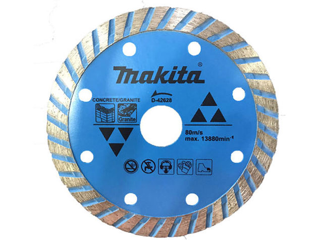 Lưỡi cắt gạch bê tông 105mm Makita D-42628